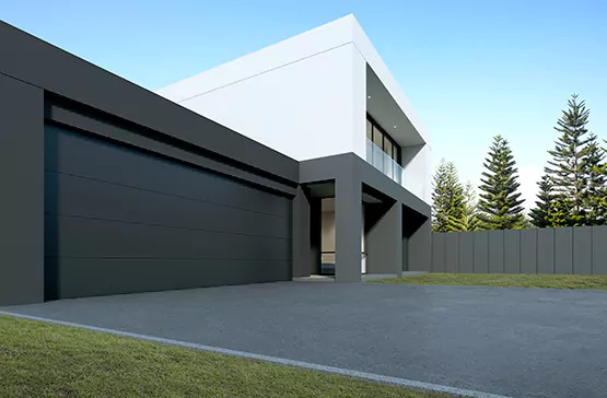 all-types-of-commercial-and-residential-garage-door-repair-Palm Bay, Florida