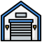 Garage Door Track Repair in Palm Bay, FL