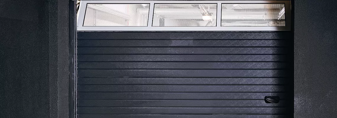 Wayne Dalton Designer Steel Garage Doors Replacement Service in Palm Bay, Florida