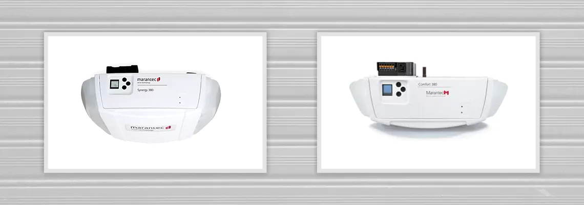 Fix Marantec Garage Door in Palm Bay, FL