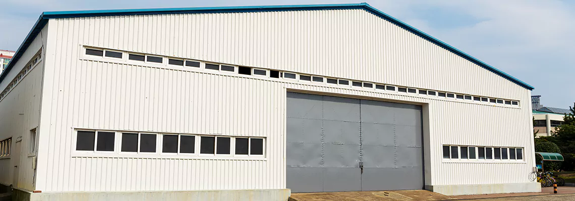 Shaky Garage Door Spring Adjustment in Palm Bay, FL
