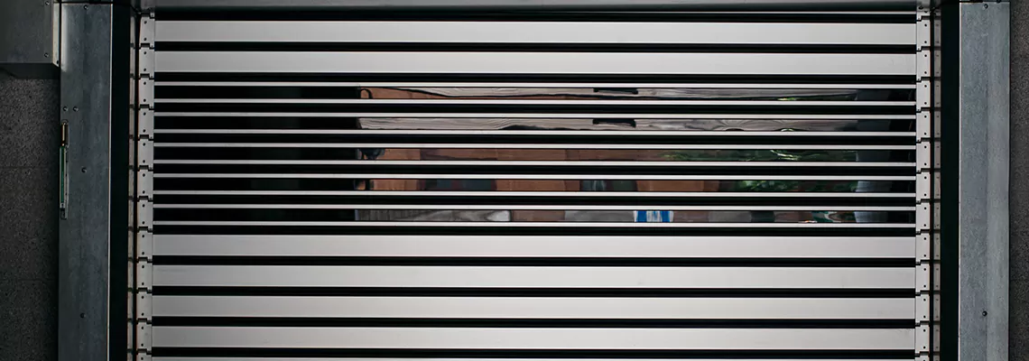 Side Folding Security Grille Repair And Installation in Palm Bay, FL