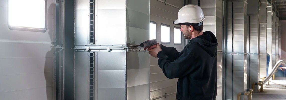 Commercial Garage Doors Opener Repair in Palm Bay, FL