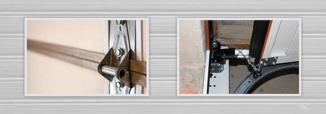 Emergency Garage Door Broken Hardware Repair in Palm Bay, FL