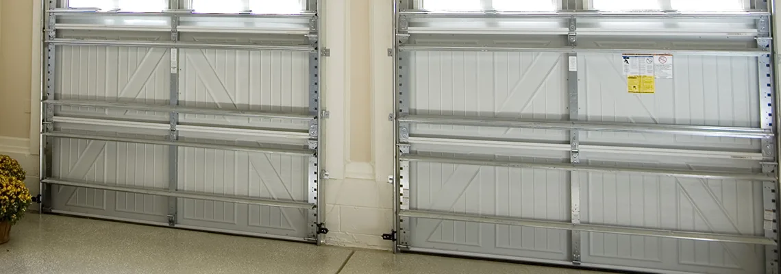 Noisy Garage Door Repair in Palm Bay, FL