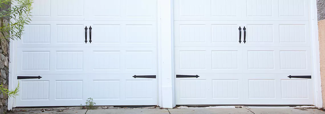 Professional Hardware Repair for First United Garage Doors Cable in Palm Bay, Florida