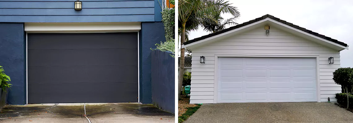 Sectional Garage Door Guy in Palm Bay, Florida