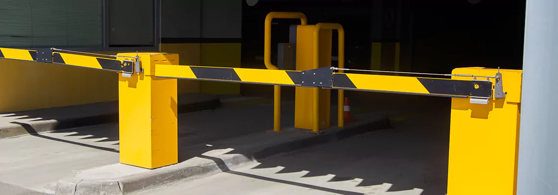 Residential Parking Gate Repair in Palm Bay, Florida