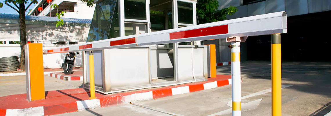 Parking Garage Gates Repair in Palm Bay, FL