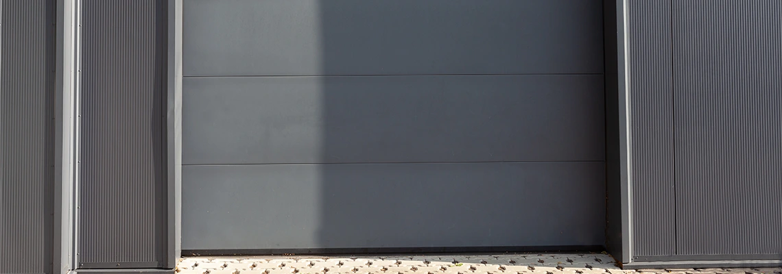 Cardale Up And Over Garage Door Repair in Palm Bay, Florida