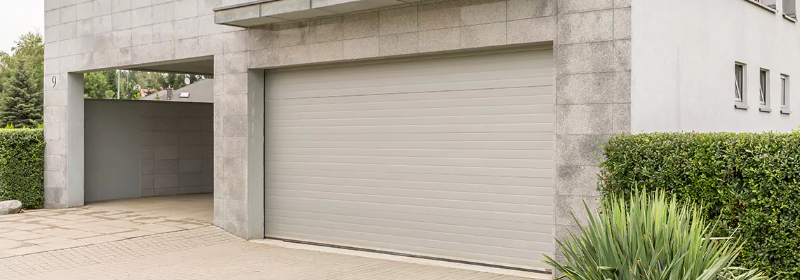 Residential Overhead Door Repair in Palm Bay, FL