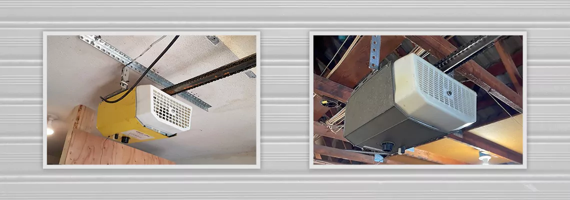 Stanley Residential Garage Doors Repair Service in Palm Bay, Florida