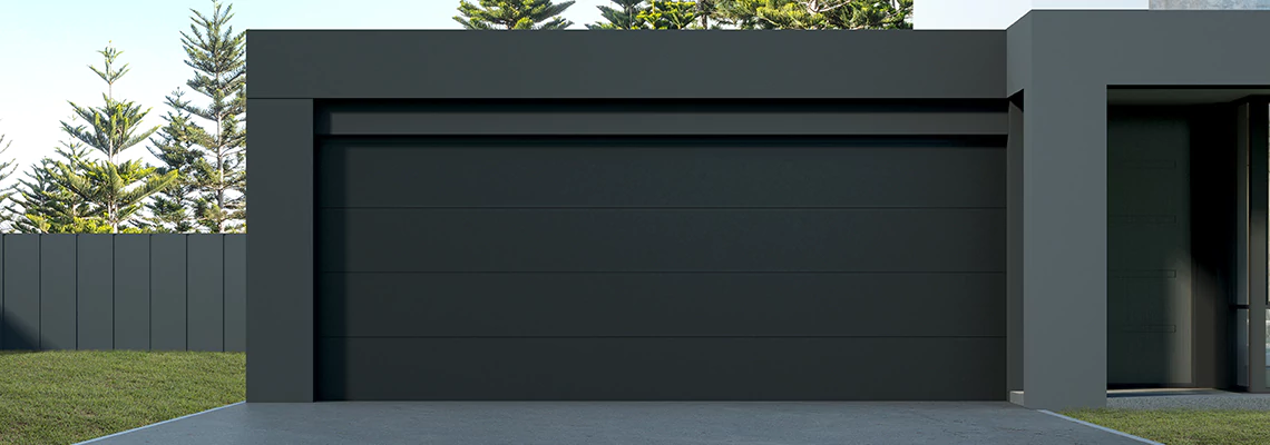 Garage Door Replacement in Palm Bay, FL