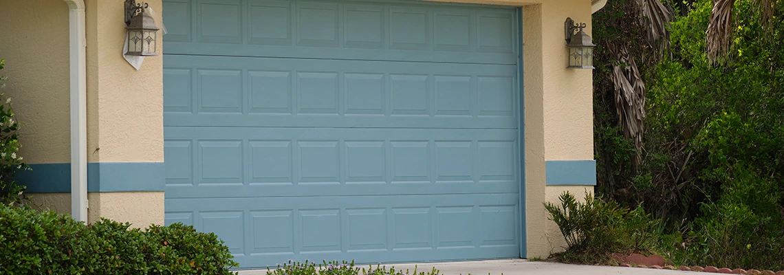 Garage Door Installation in Palm Bay, FL