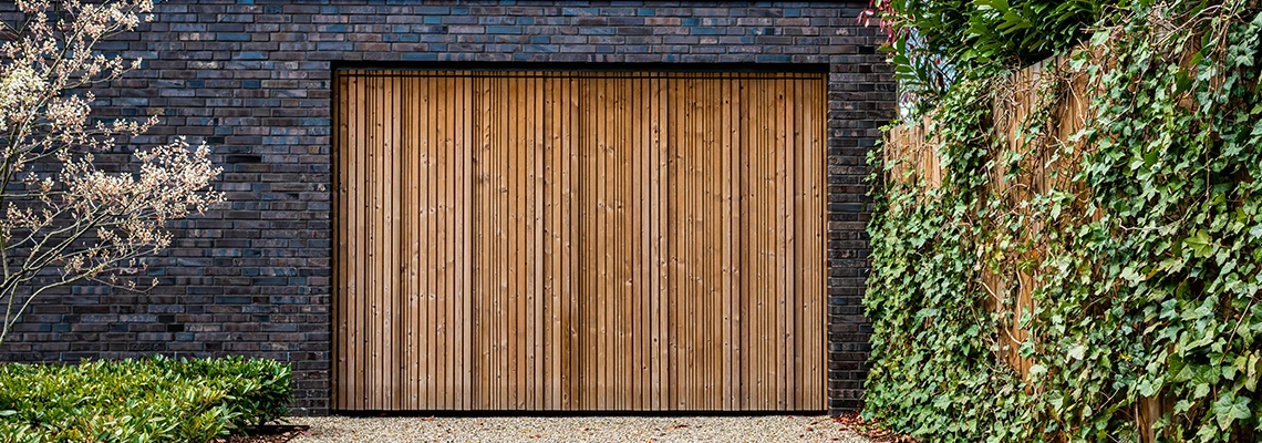 Amarr Traditional Garage Doors Tracks Repair in Palm Bay, Florida