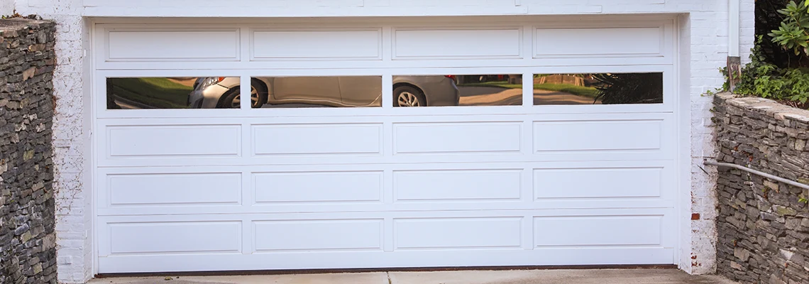 Residential Garage Door Installation Near Me in Palm Bay, FL