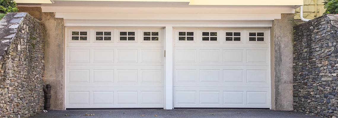 Garage Door Opener Installation Near Me in Palm Bay, FL