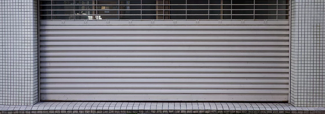Steel Garage Doors Opener Repair in Palm Bay, FL