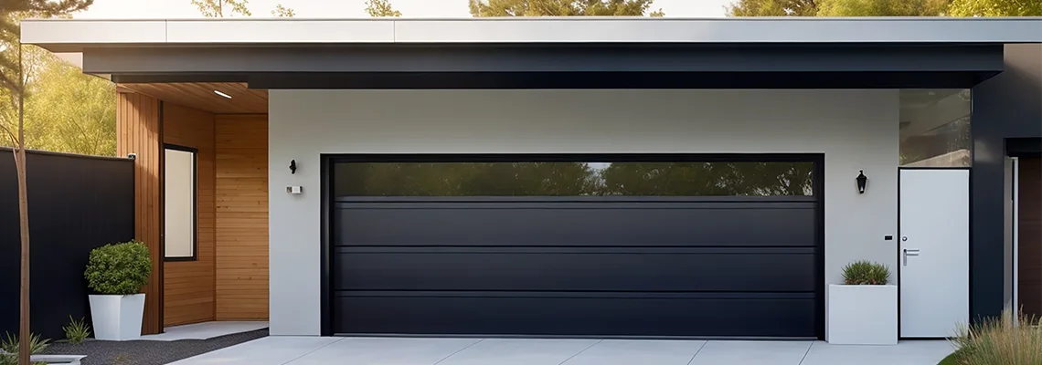 Assistance With Smart Garage Doors Replacement in Palm Bay, Florida, FL