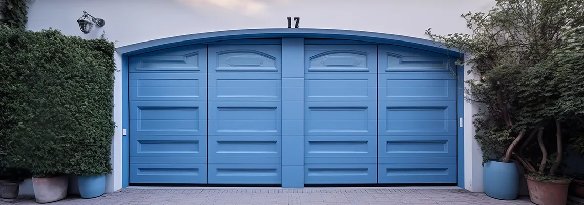C.H.I. Overhead Stamped Doors Service in Palm Bay, FL