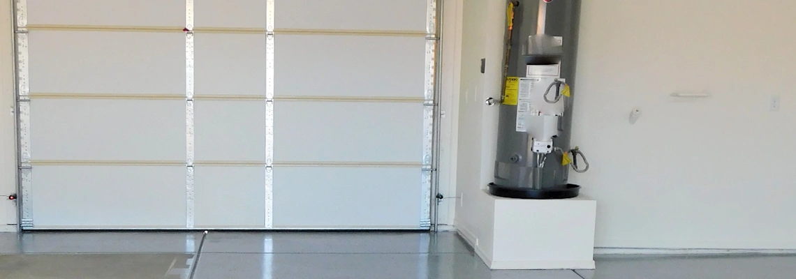 Residential Garage Door Contractor in Palm Bay, FL