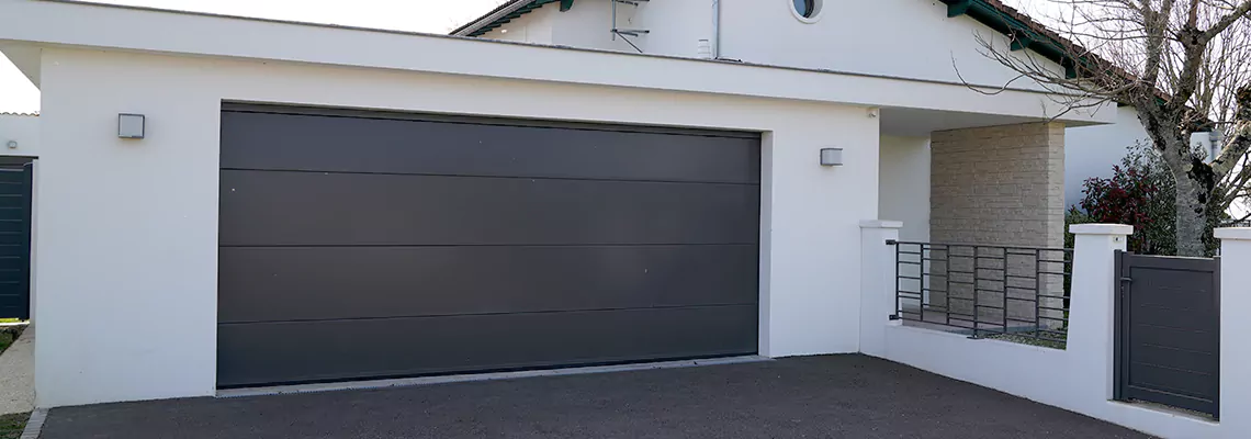 New Roll Up Garage Doors in Palm Bay, FL