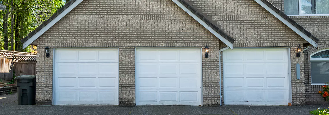 Garage Door Emergency Release Services in Palm Bay, FL