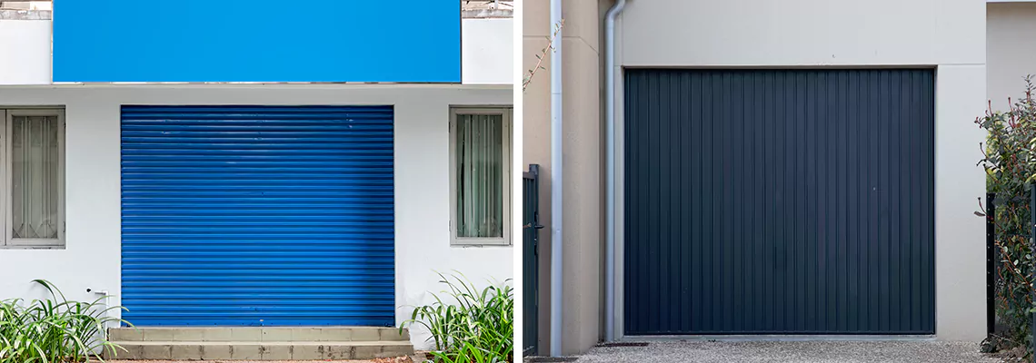 Commercial Garage Door Emergency Installation Services in Palm Bay, FL