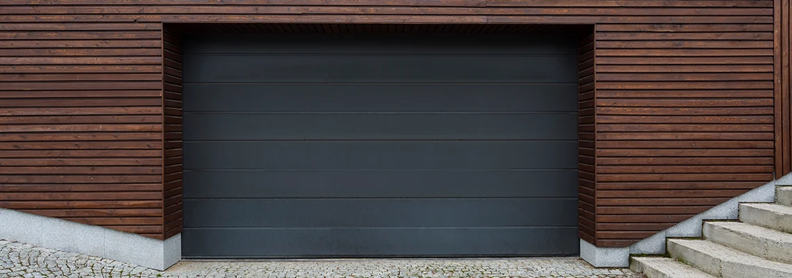 Garage Door Insulation Replacement in Palm Bay, FL