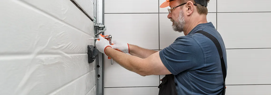 Weatherproof Insulated Garage Door Service in Palm Bay, FL