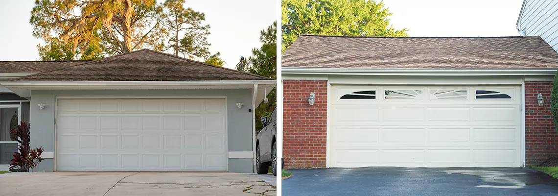 Gliderol Garage Doors Service in Palm Bay, Florida
