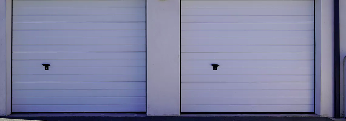 >Sectional Garage Doors Spring Repair in Palm Bay, FL