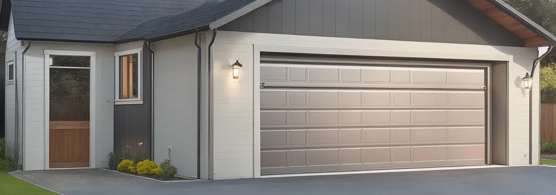 Assistance With Roller Garage Doors Repair in Palm Bay, FL, FL