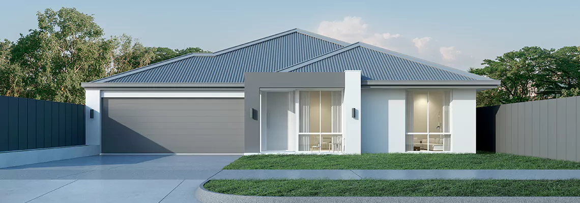 Overhead Door Track Repair in Palm Bay, Florida