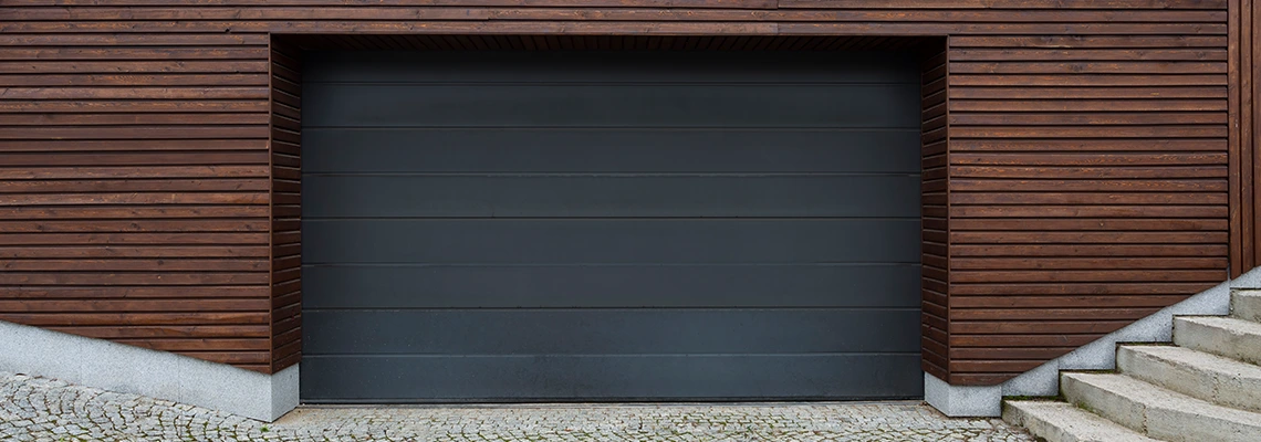 Emergency Garage Door Operator Repair Service in Palm Bay, Florida