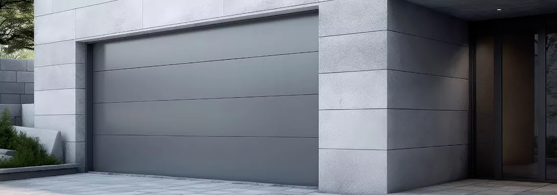 Handyman To Fix Garage Door Spring in Palm Bay, FL