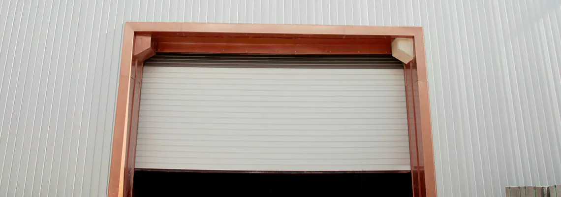 Repair Garage Door Won't Close All The Way Manually in Palm Bay, FL